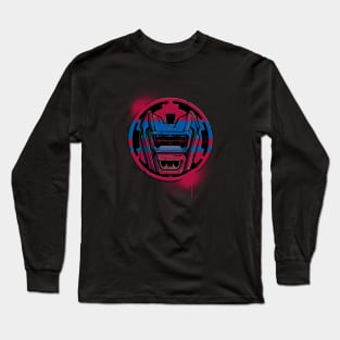 Synthwave Grom Long Sleeve T-Shirt
